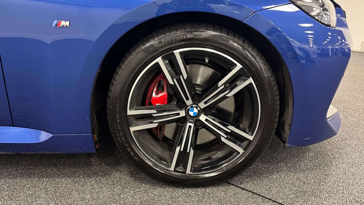 Used BMW 2 Series 2025 for sale - 76827637: Photo 16