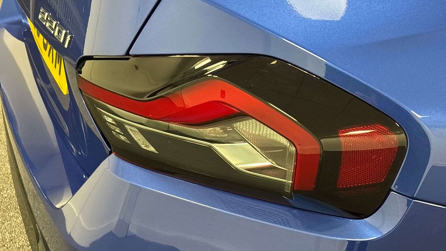 Used BMW 2 Series 2025 for sale - 76827637: Photo 17