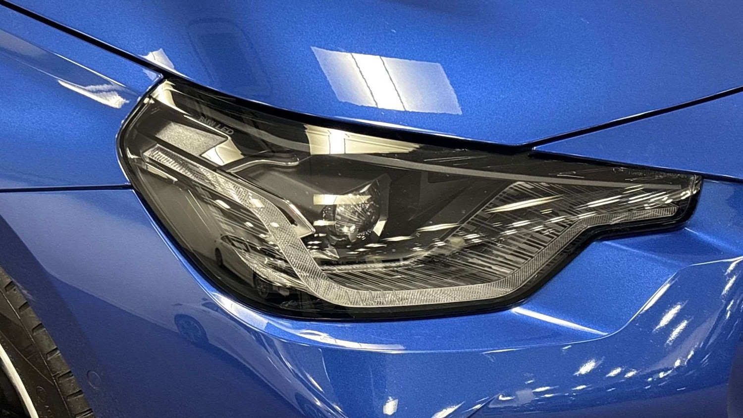 Used BMW 2 Series 2025 for sale - 76827637: Photo 18