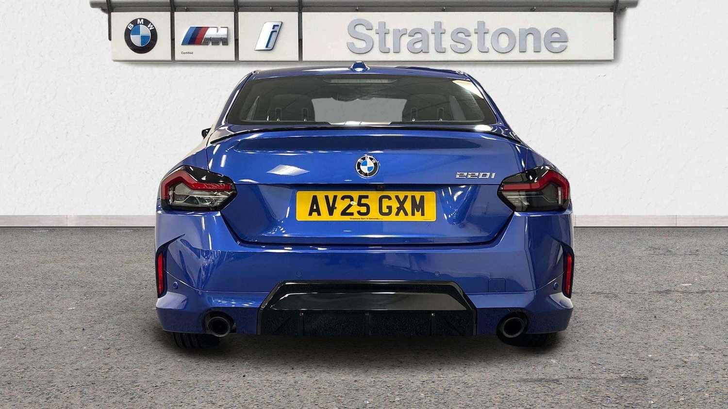 Used BMW 2 Series 2025 for sale - 76827637: Photo 20