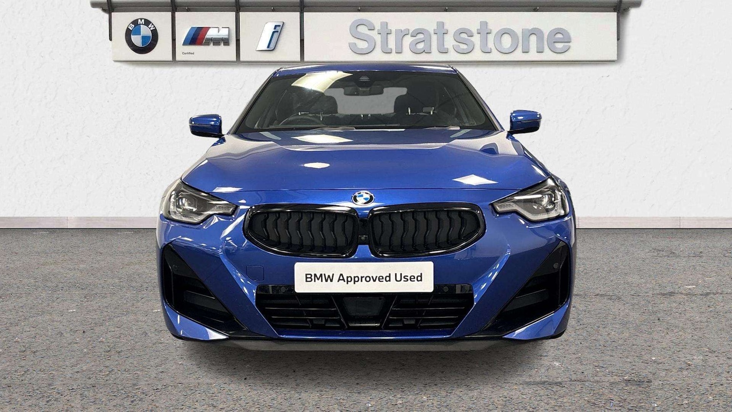 Used BMW 2 Series 2025 for sale - 76827637: Photo 21