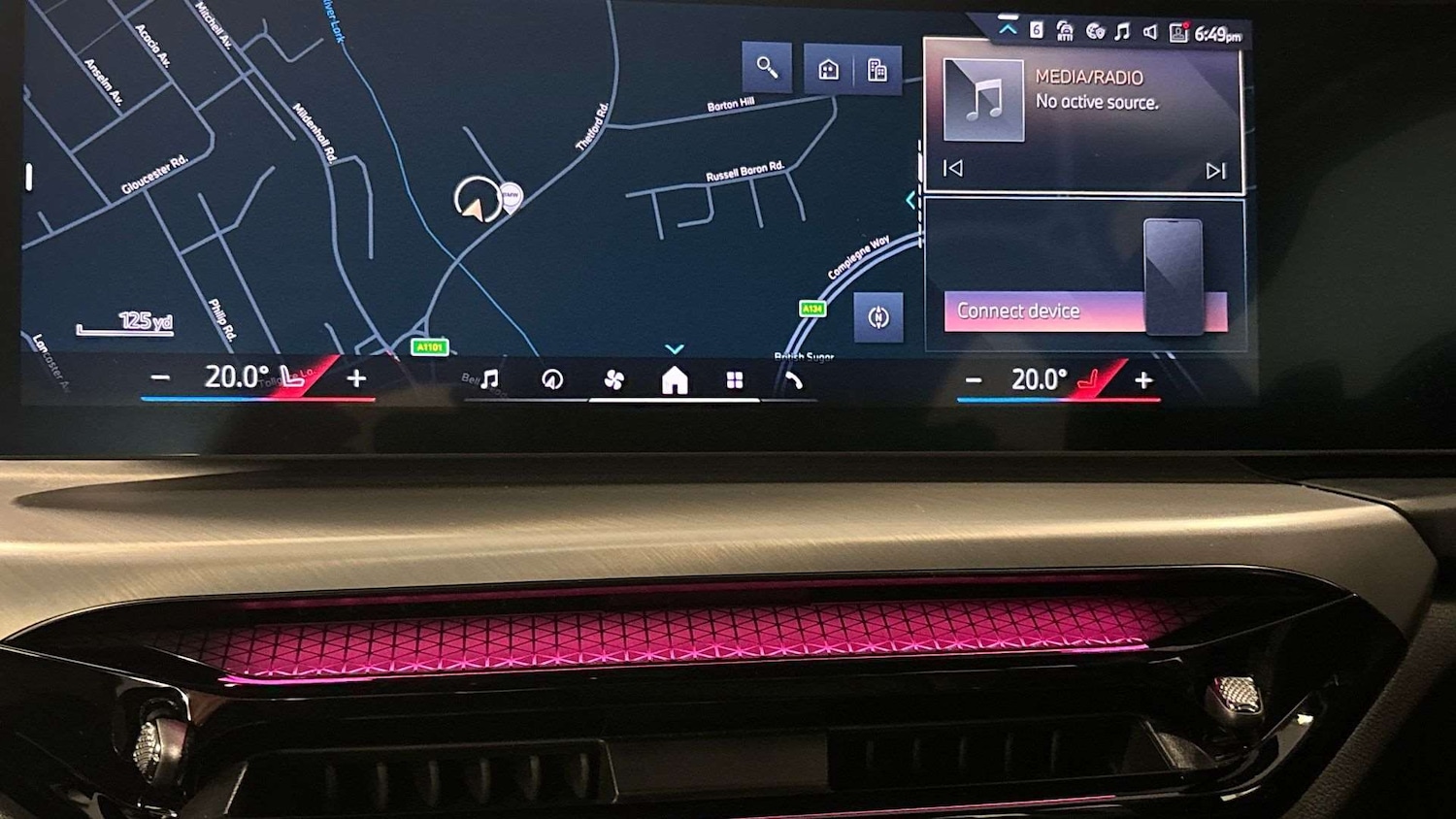 Used BMW 2 Series 2025 for sale - 76827637: Photo 31