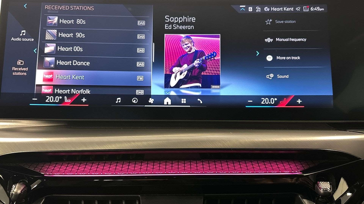 Used BMW 2 Series 2025 for sale - 76827637: Photo 32