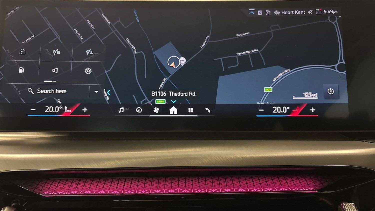 Used BMW 2 Series 2025 for sale - 76827637: Photo 33