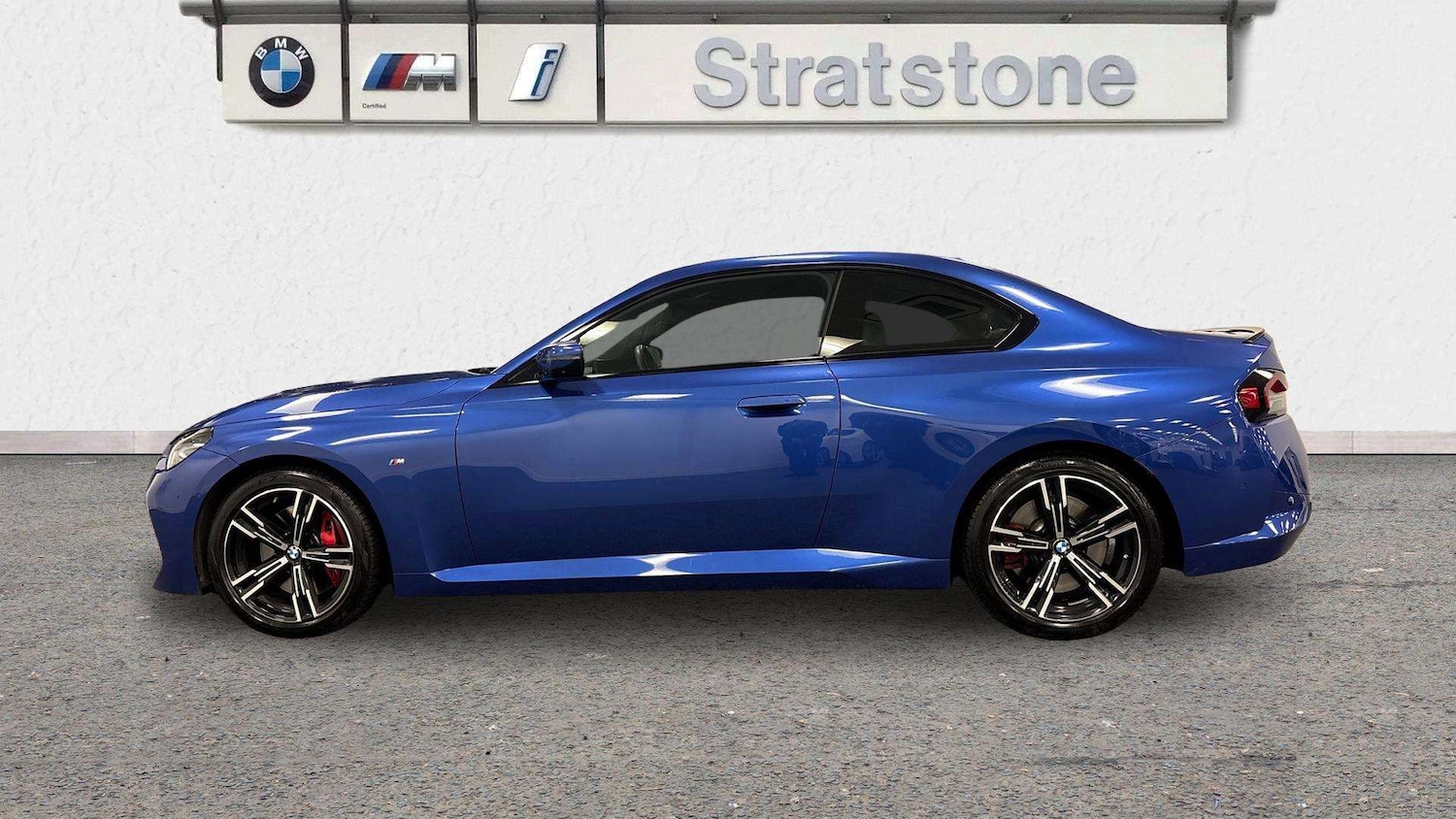 Used BMW 2 Series 2025 for sale - 76827637: Photo 5