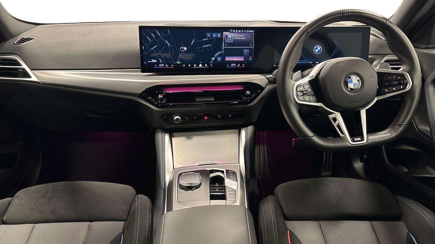 Used BMW 2 Series 2025 for sale - 76827637: Photo 6