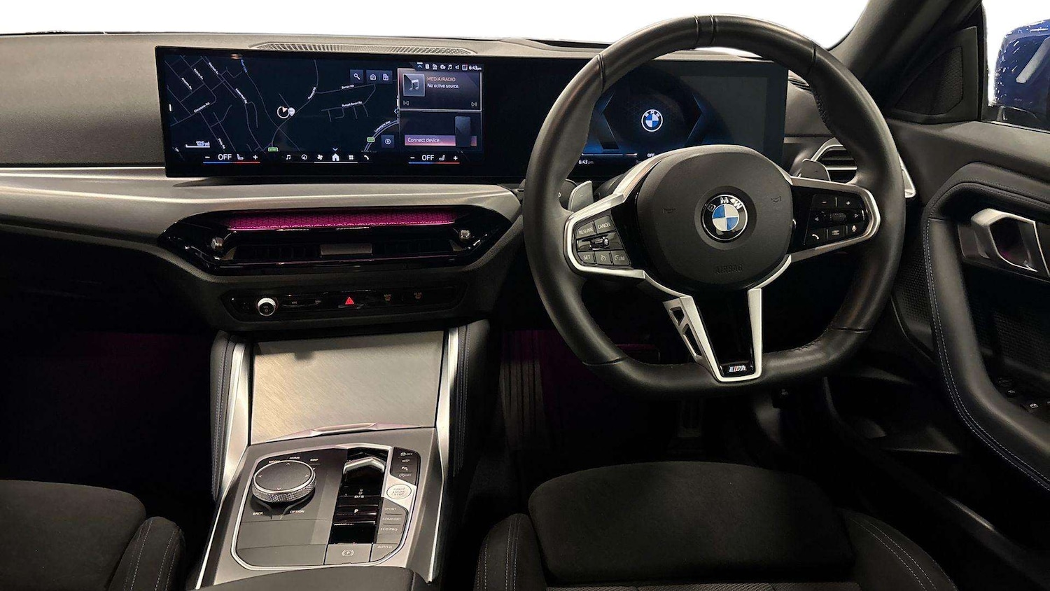 Used BMW 2 Series 2025 for sale - 76827637: Photo 7