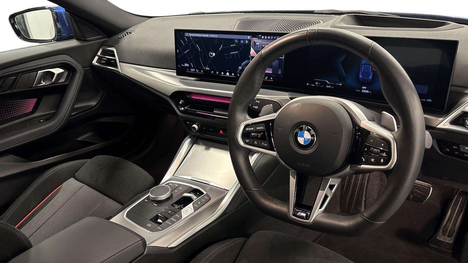 Used BMW 2 Series 2025 for sale - 76827637: Photo 8