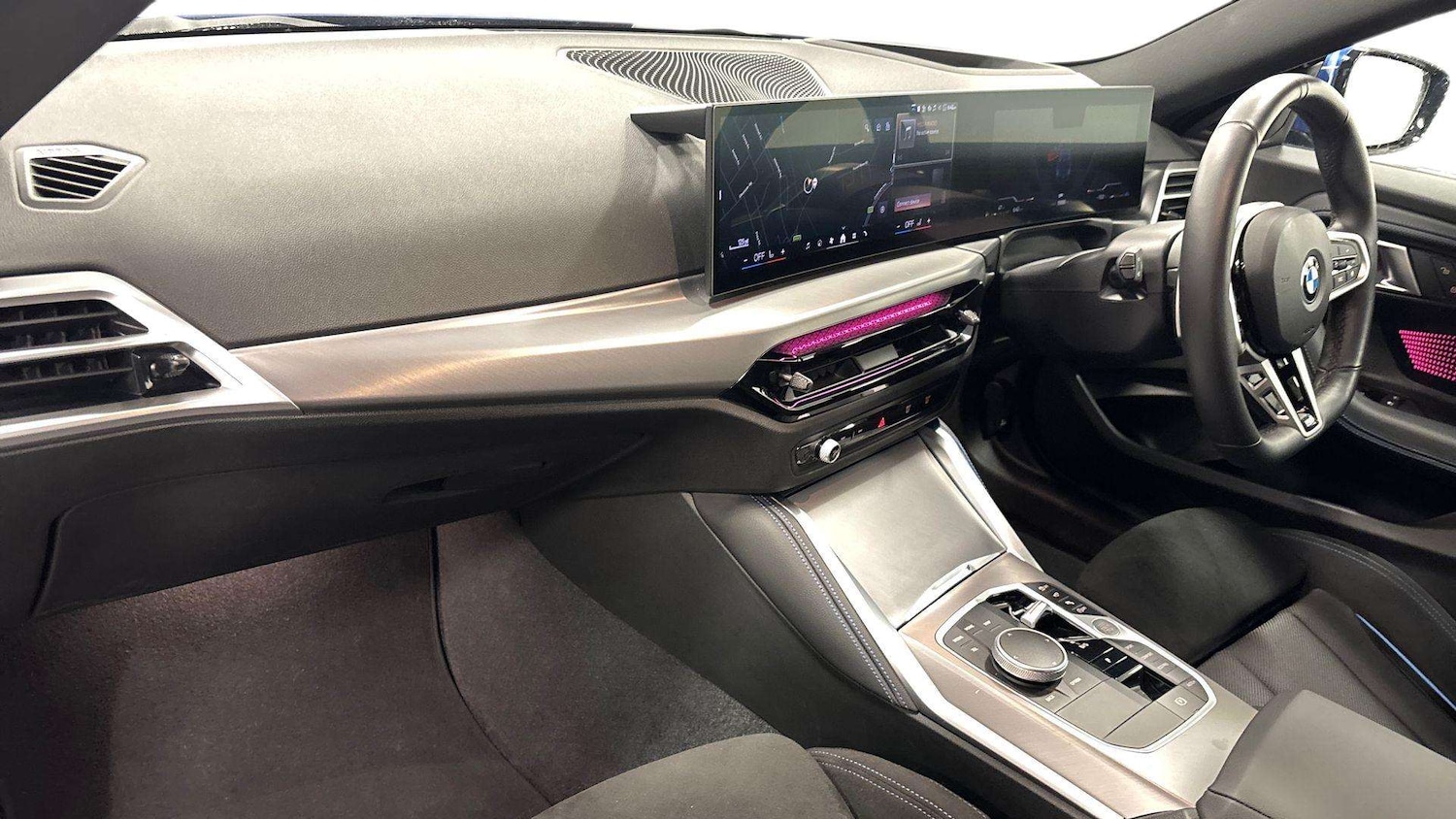Used BMW 2 Series 2025 for sale - 76827637: Photo 9