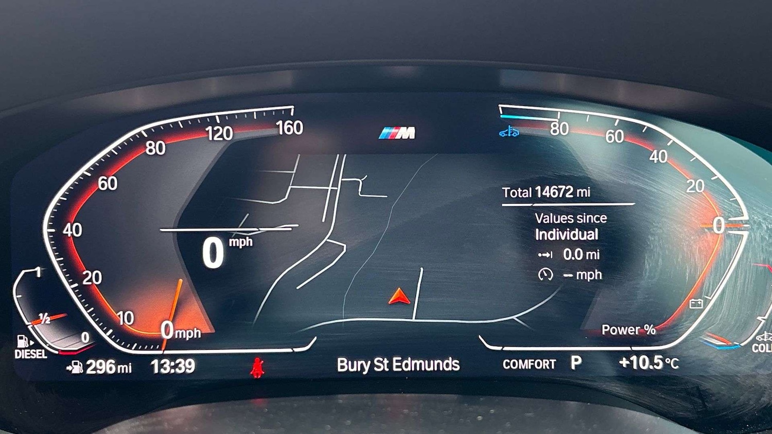 Used BMW 5 Series 2023 for sale - 78024182: Photo 11