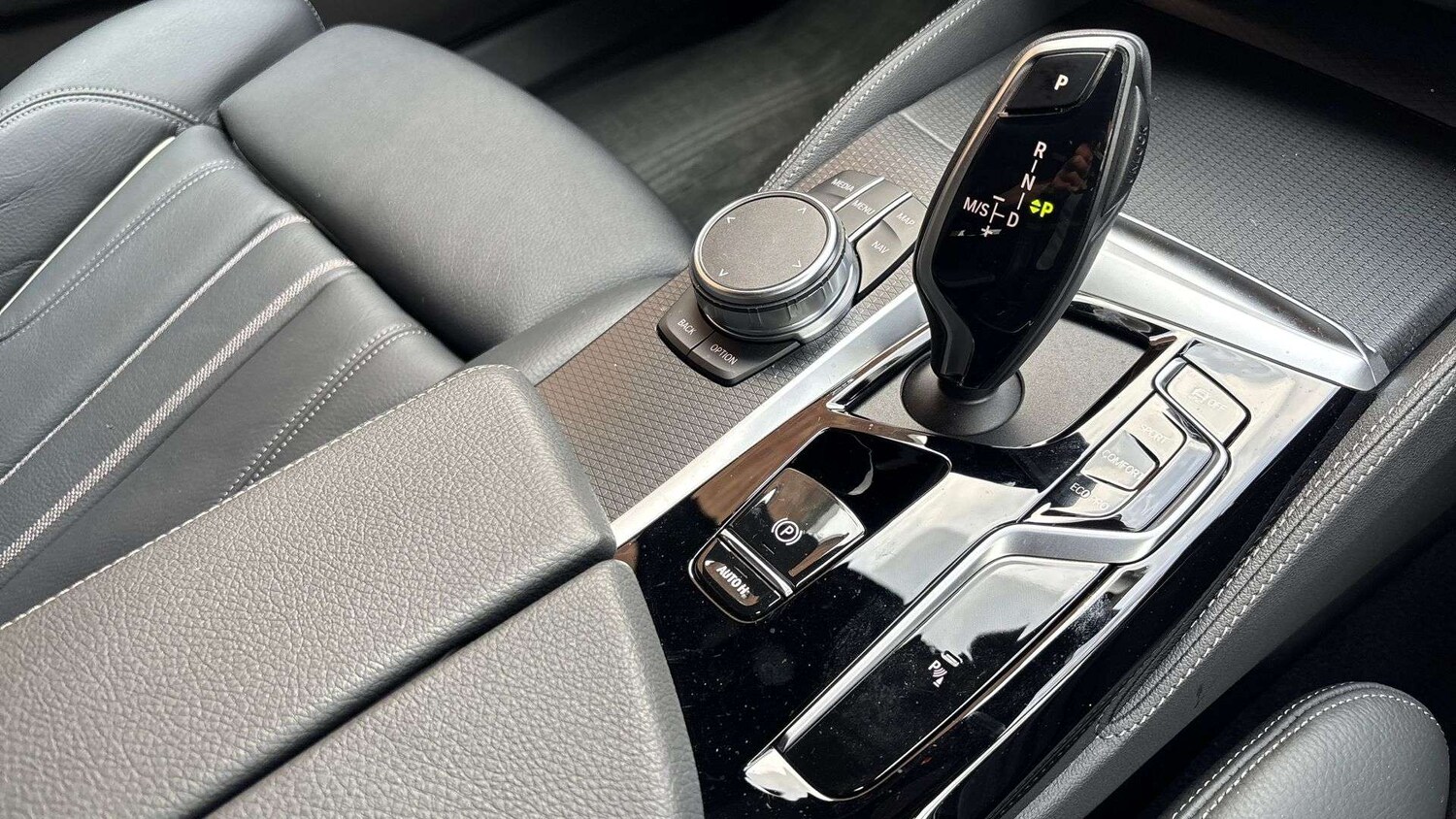 Used BMW 5 Series 2023 for sale - 78024182: Photo 12