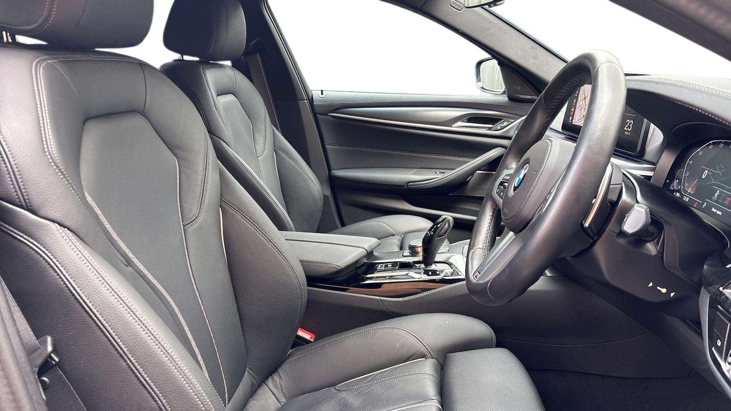 Used BMW 5 Series 2023 for sale - 78024182: Photo 13