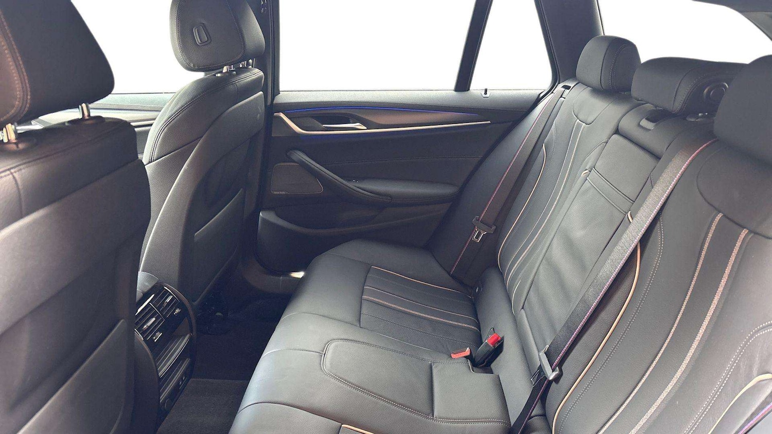 Used BMW 5 Series 2023 for sale - 78024182: Photo 14