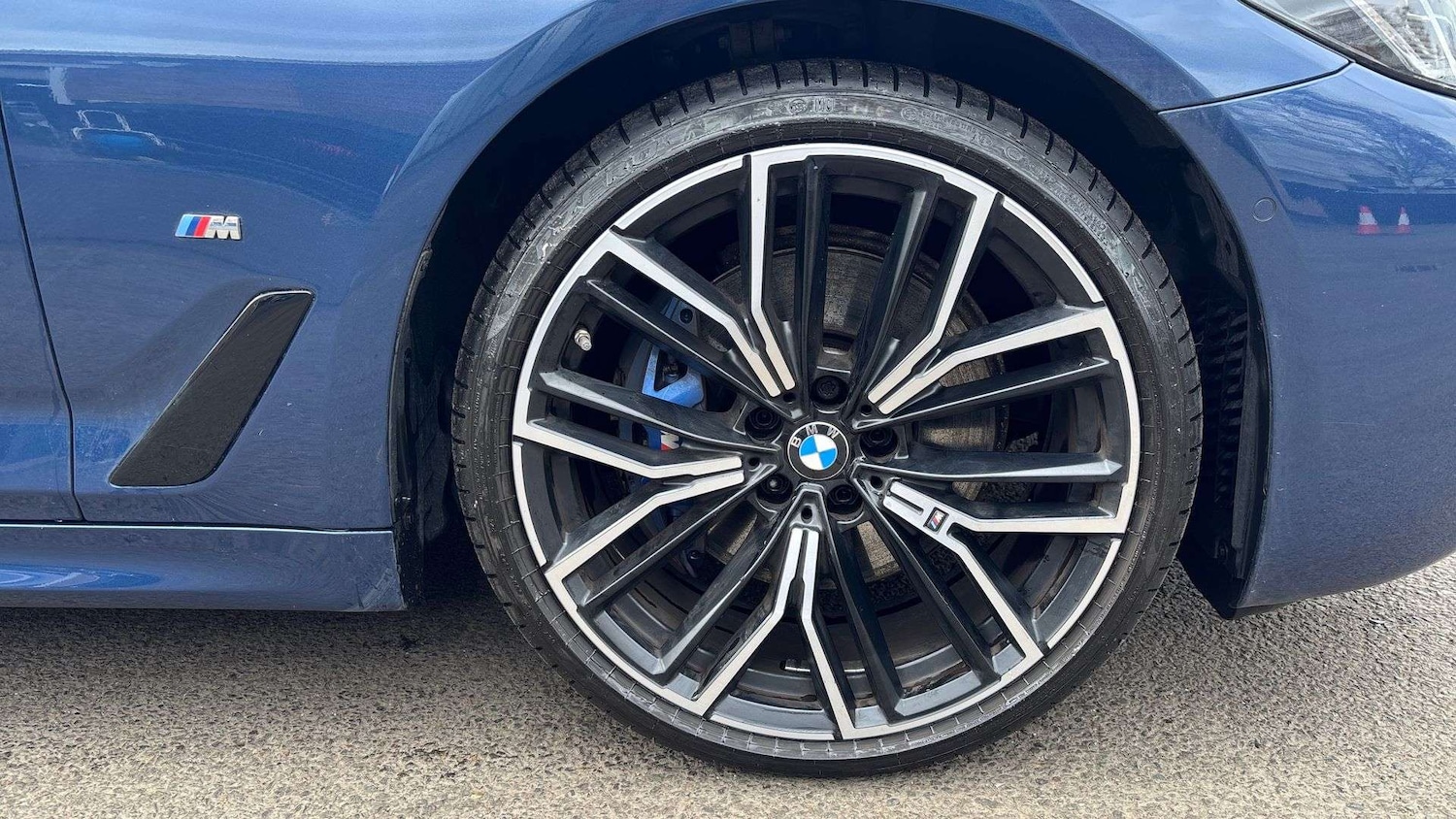 Used BMW 5 Series 2023 for sale - 78024182: Photo 16