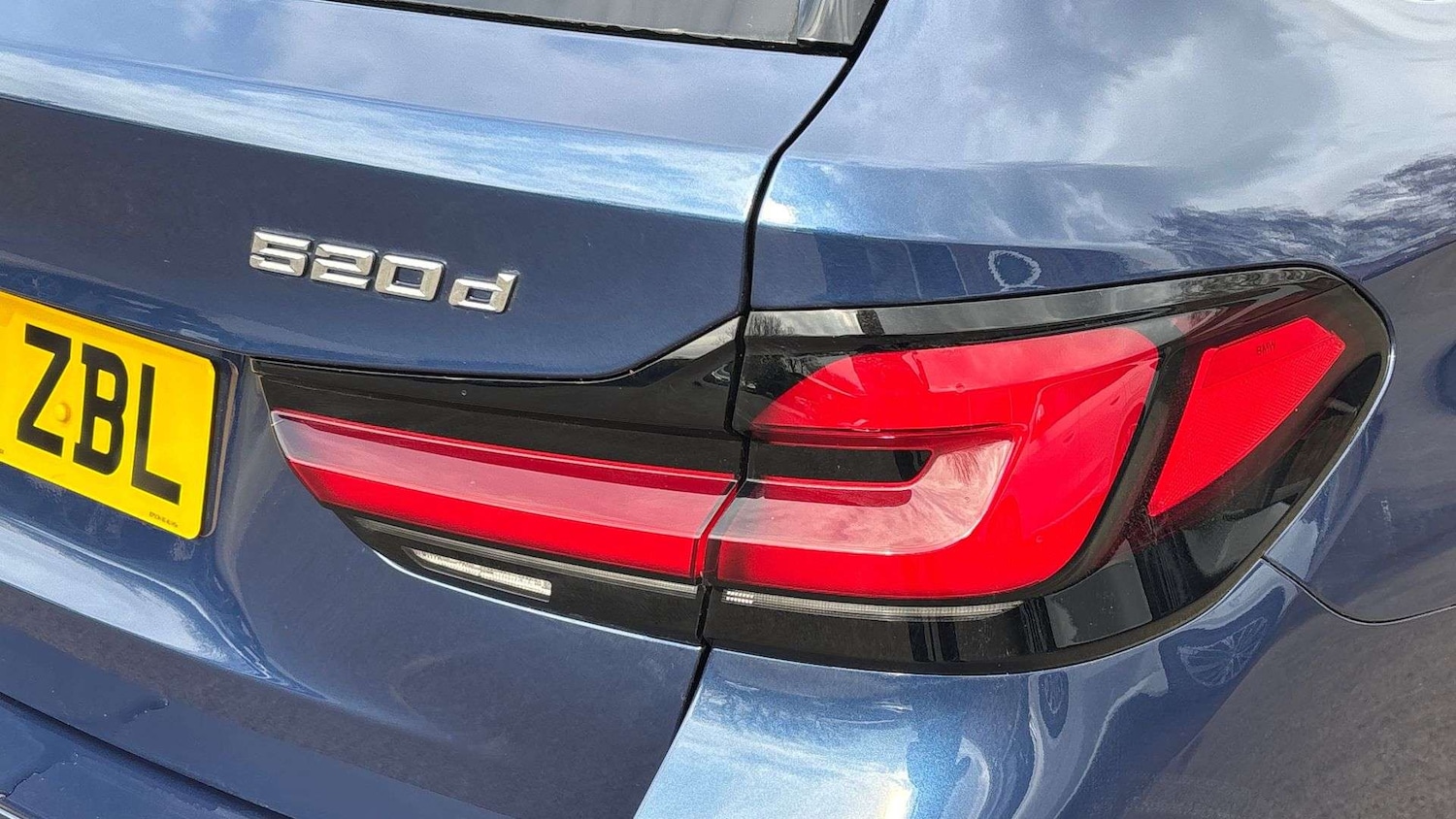 Used BMW 5 Series 2023 for sale - 78024182: Photo 17