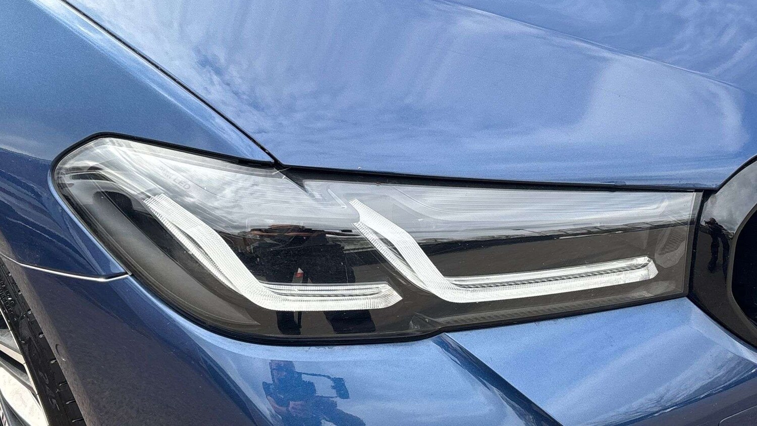 Used BMW 5 Series 2023 for sale - 78024182: Photo 18