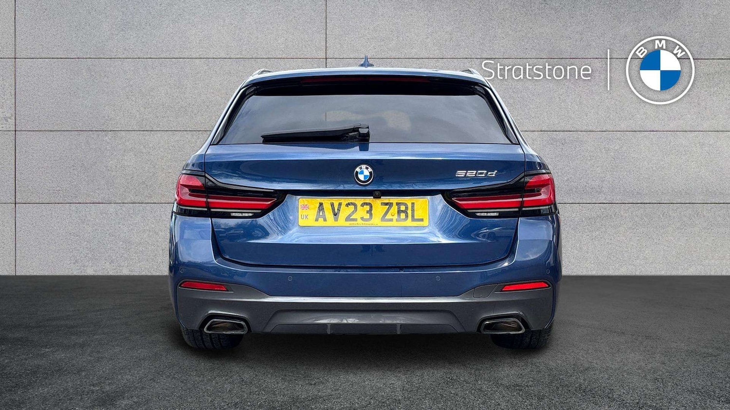 Used BMW 5 Series 2023 for sale - 78024182: Photo 20