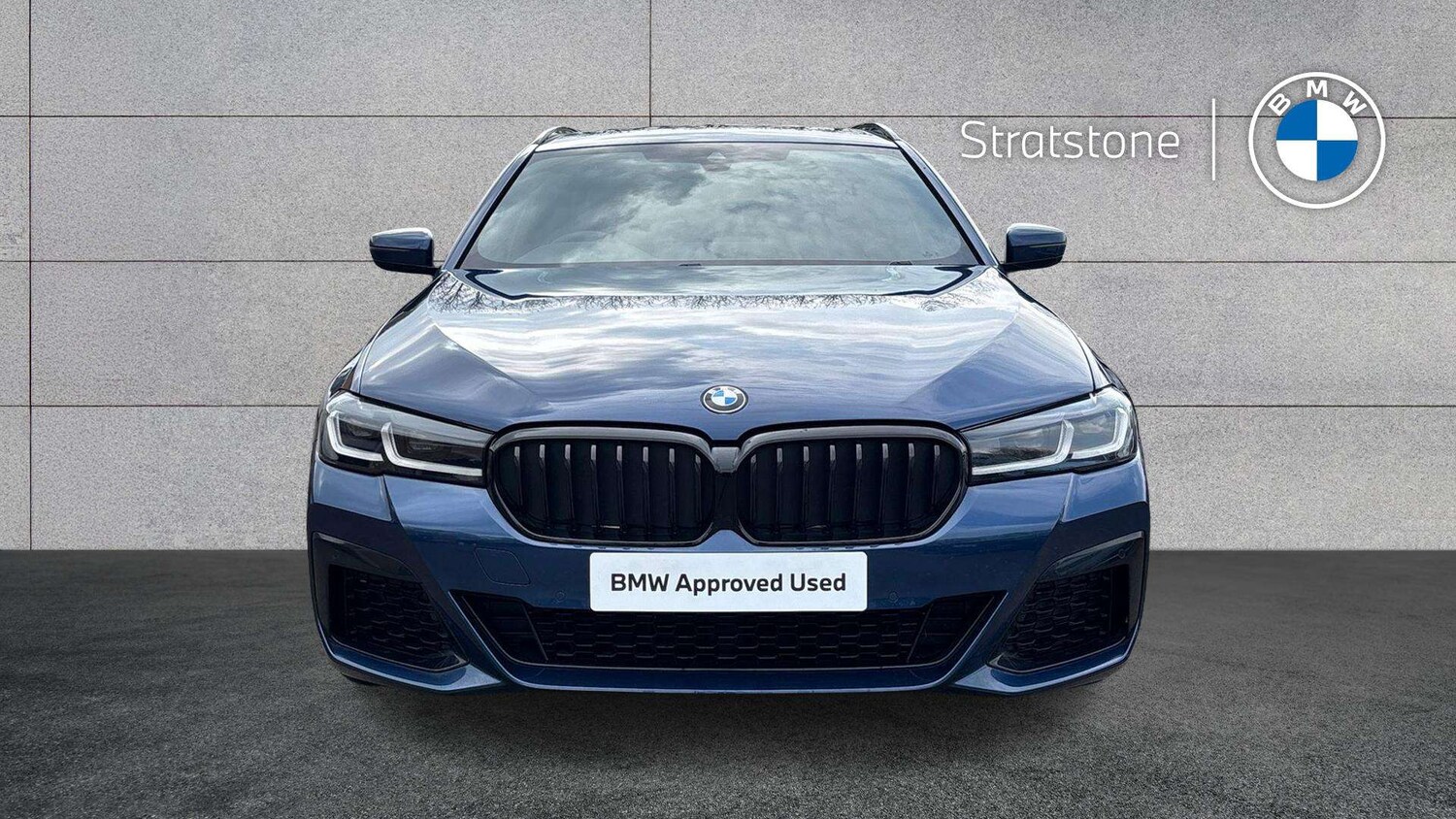 Used BMW 5 Series 2023 for sale - 78024182: Photo 21