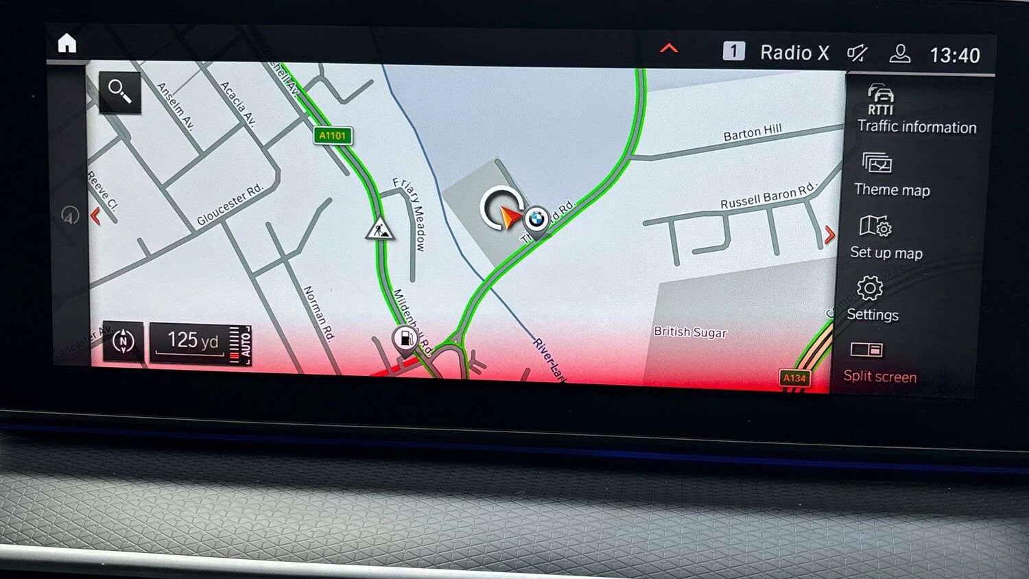 Used BMW 5 Series 2023 for sale - 78024182: Photo 33