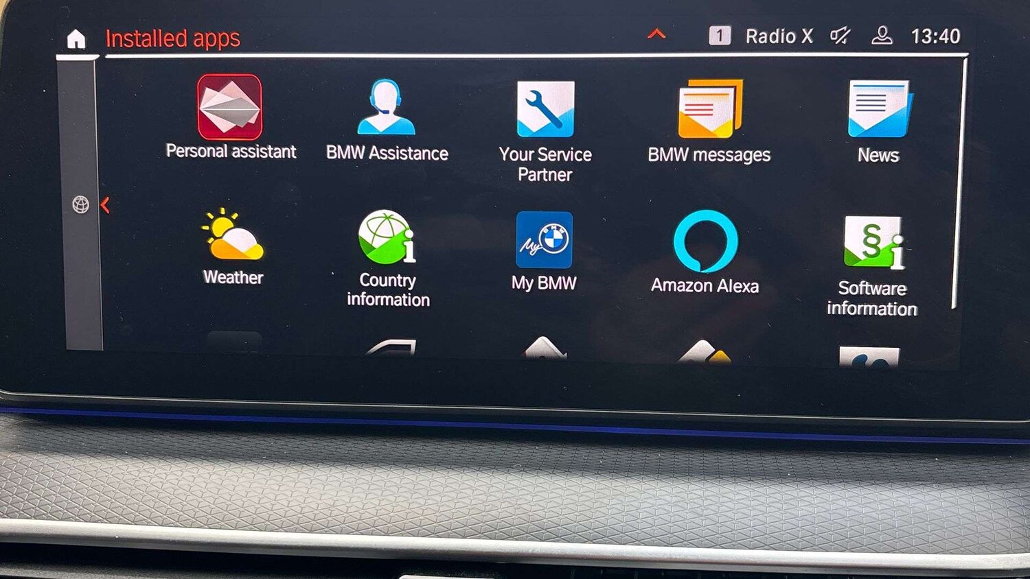 Used BMW 5 Series 2023 for sale - 78024182: Photo 35