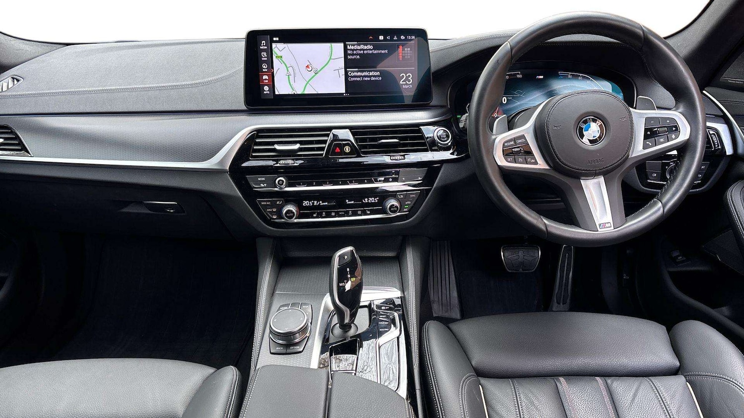 Used BMW 5 Series 2023 for sale - 78024182: Photo 6