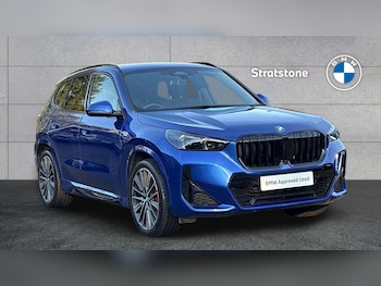 Used BMW X1 2024 for sale - 79511620: Photo