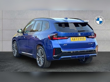 Used BMW X1 2024 for sale - 79511620: Photo
