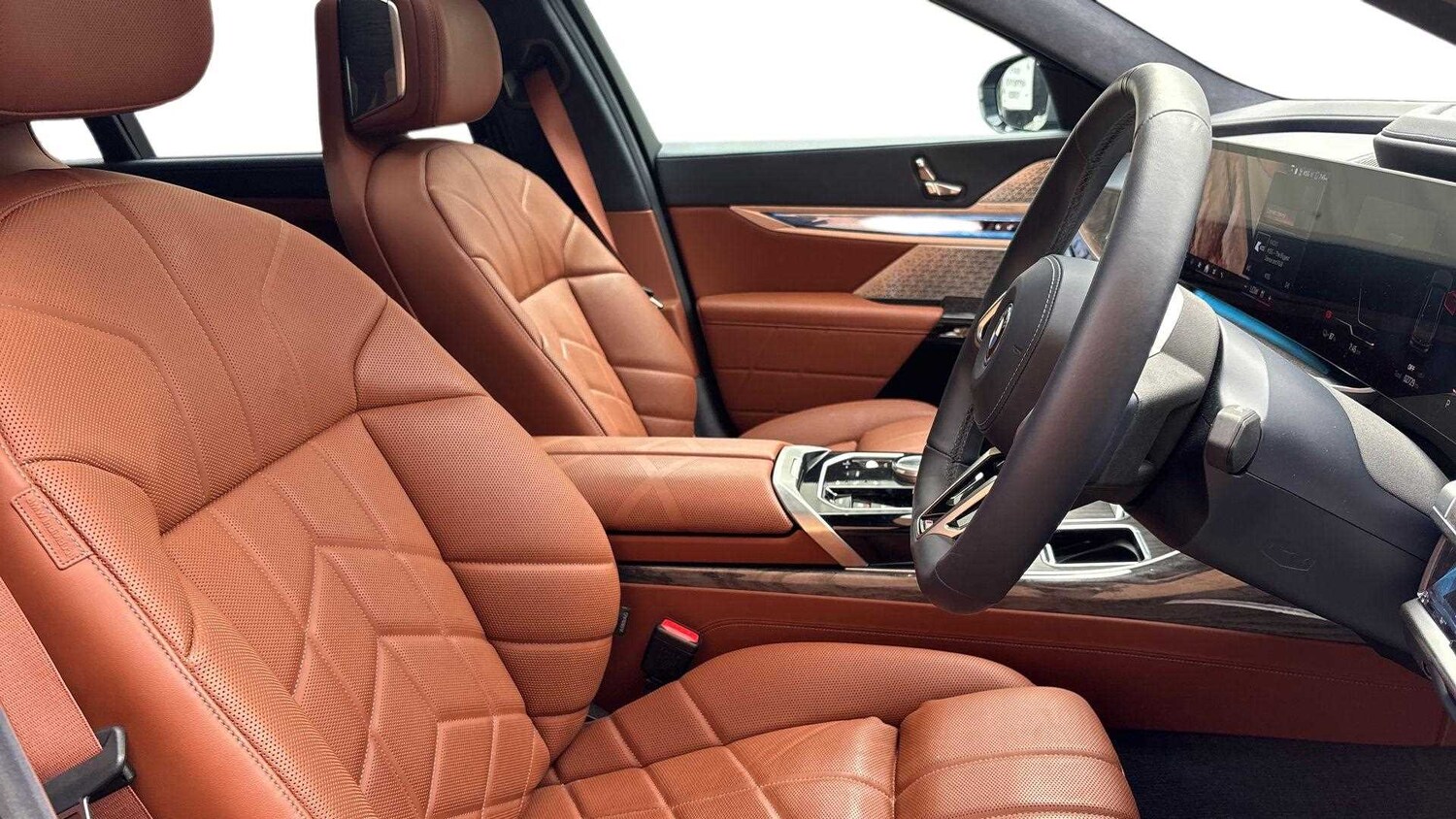 Used BMW i7 2025 for sale - 77540715: Photo 13