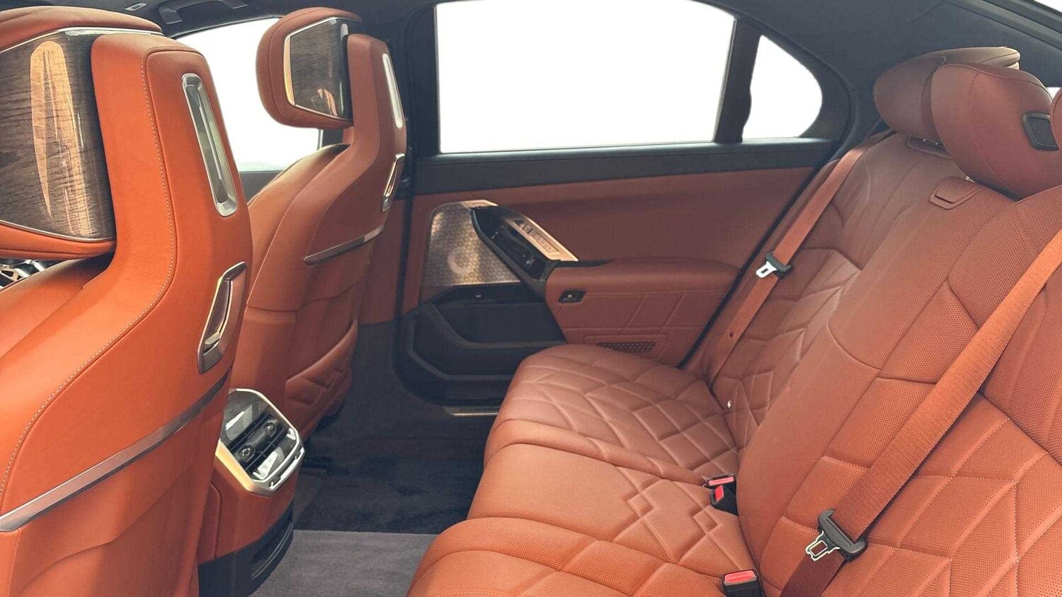 Used BMW i7 2025 for sale - 77540715: Photo 14