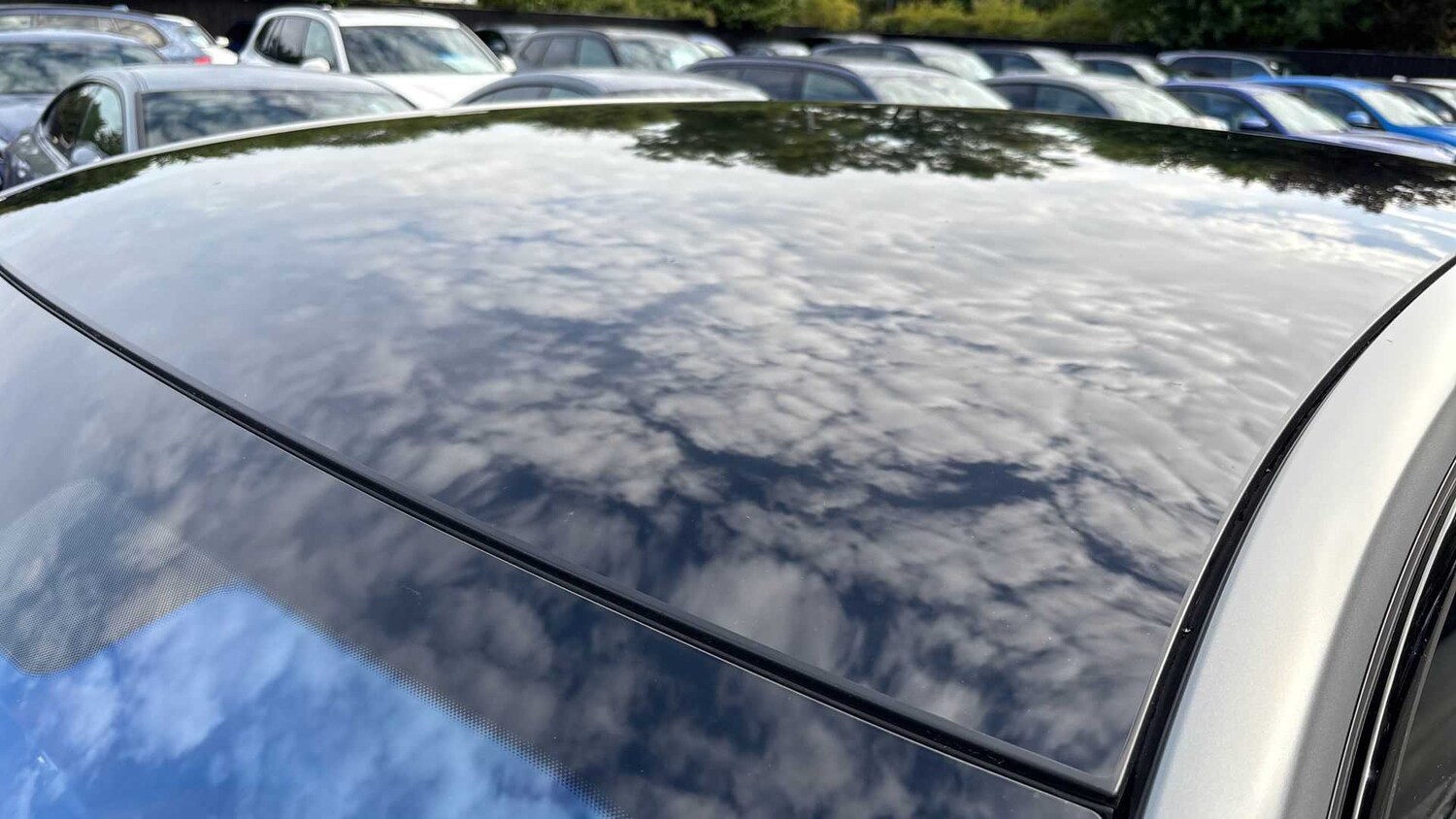 Used BMW i7 2025 for sale - 77540715: Photo 19