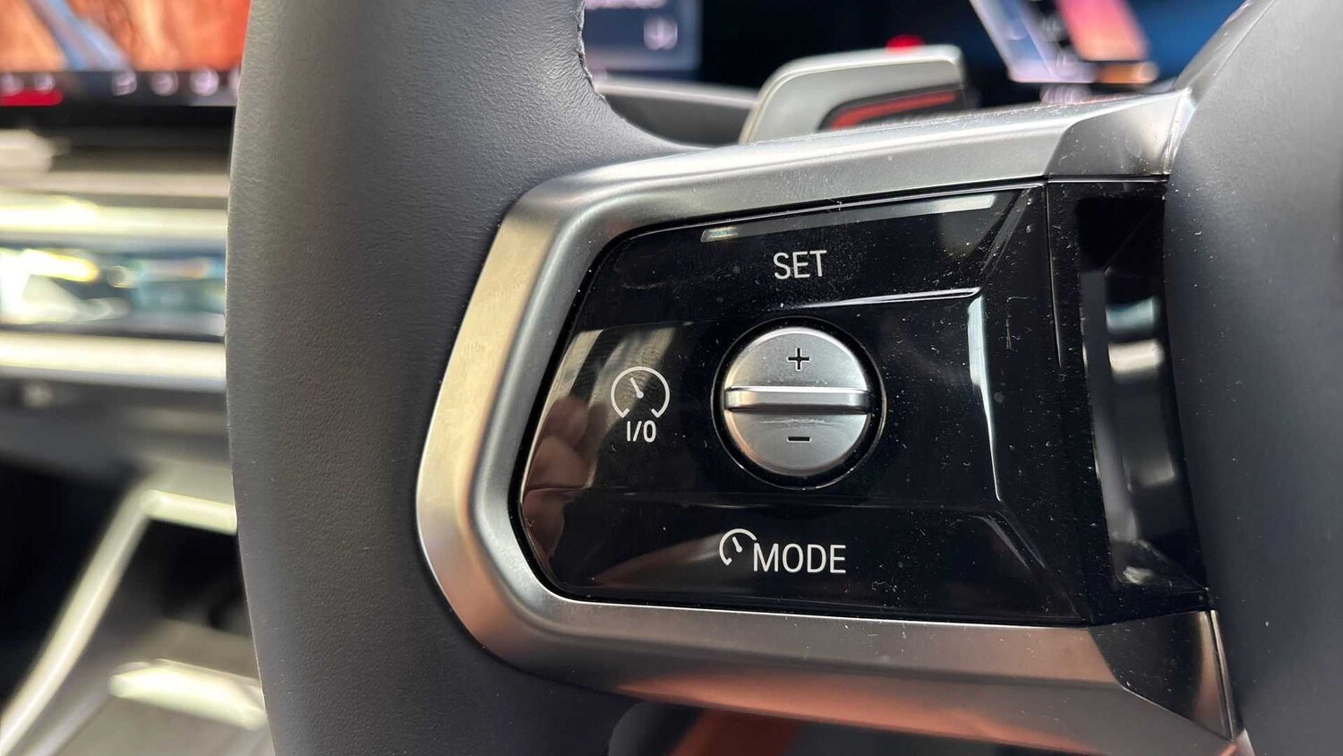 Used BMW i7 2025 for sale - 77540715: Photo 22