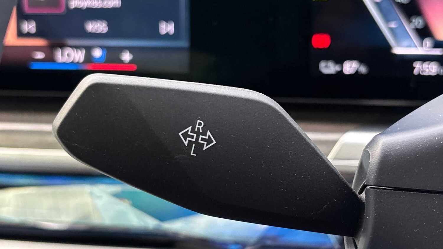 Used BMW i7 2025 for sale - 77540715: Photo 29