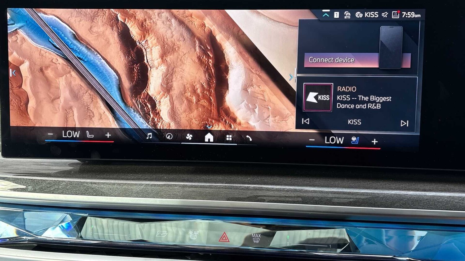 Used BMW i7 2025 for sale - 77540715: Photo 31