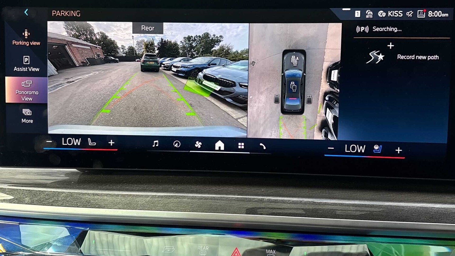 Used BMW i7 2025 for sale - 77540715: Photo 35