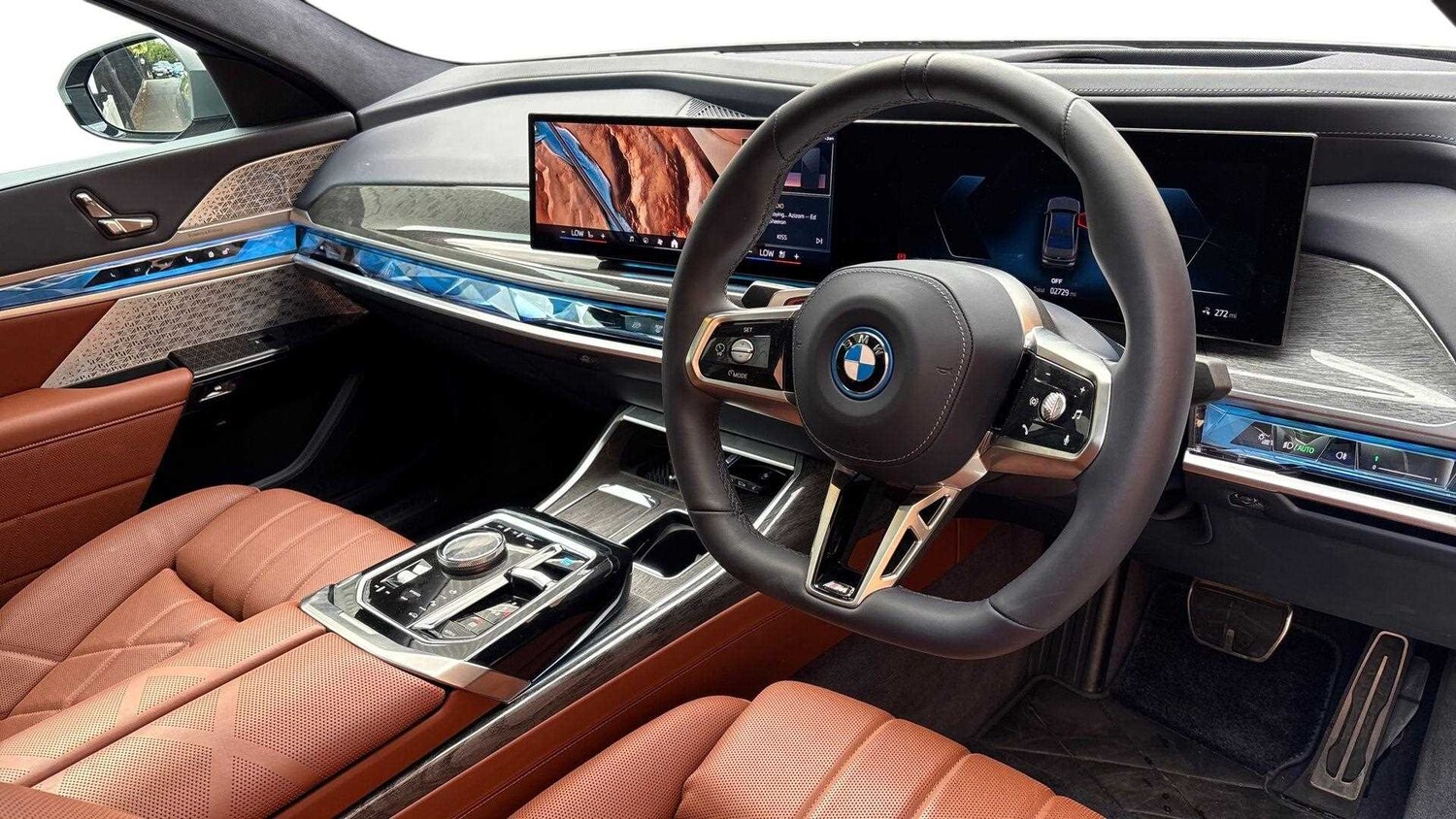 Used BMW i7 2025 for sale - 77540715: Photo 8