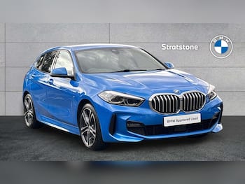 Used BMW 1 Series 2020 for sale - 79702783: Photo