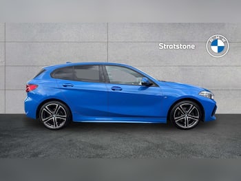 Used BMW 1 Series 2020 for sale - 79702783: Photo