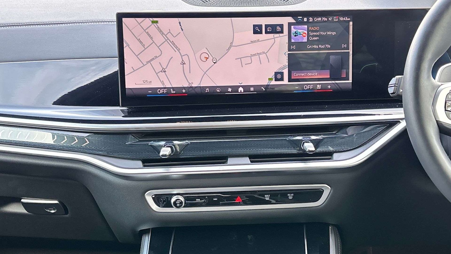 Used BMW X5 2025 for sale - 77740990: Photo 10