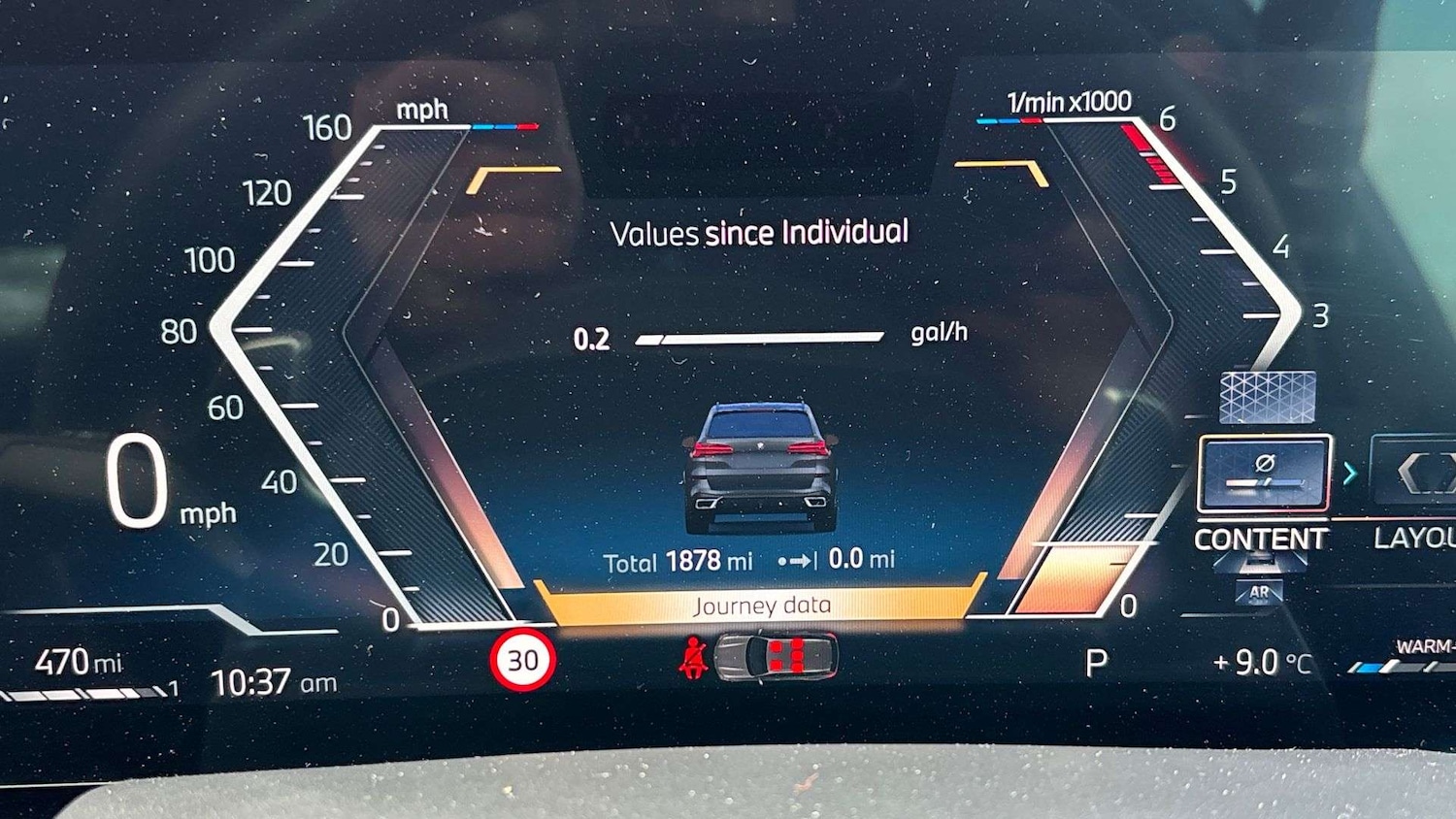 Used BMW X5 2025 for sale - 77740990: Photo 11