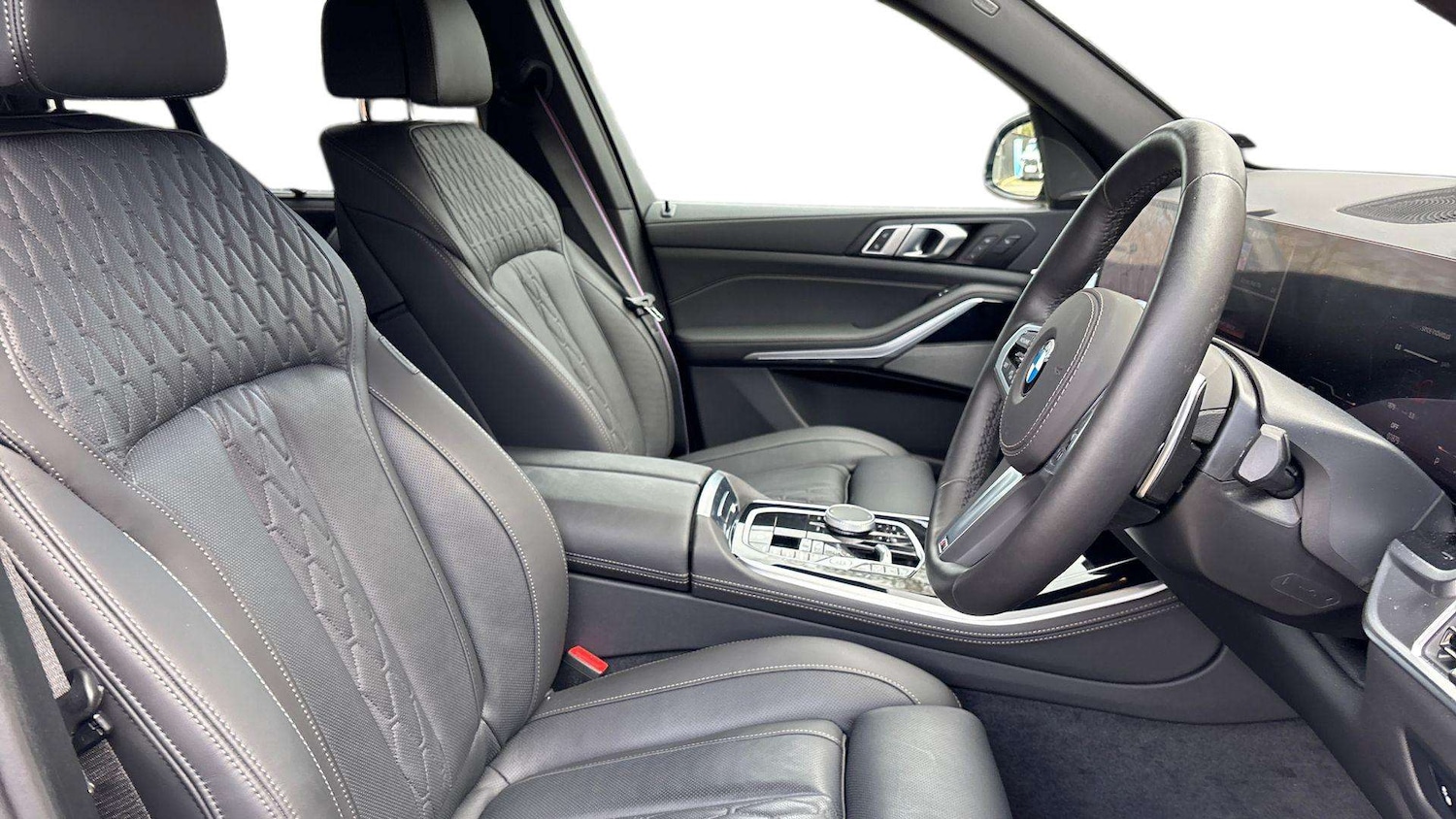 Used BMW X5 2025 for sale - 77740990: Photo 13