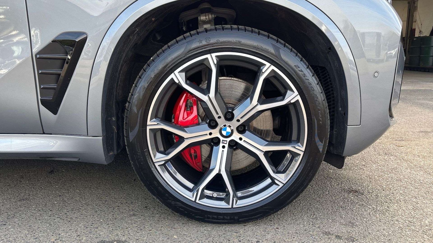 Used BMW X5 2025 for sale - 77740990: Photo 16