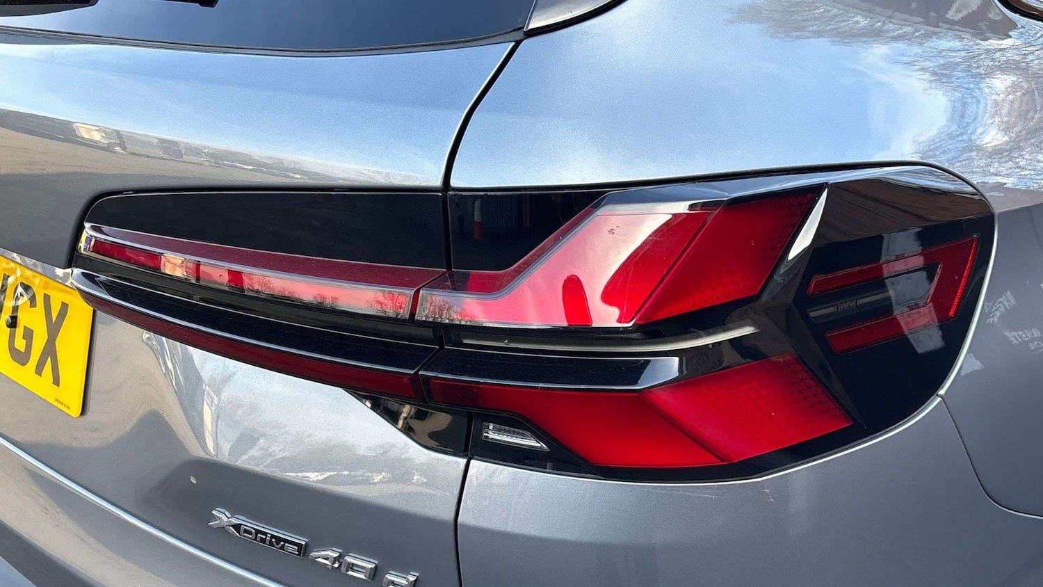 Used BMW X5 2025 for sale - 77740990: Photo 17