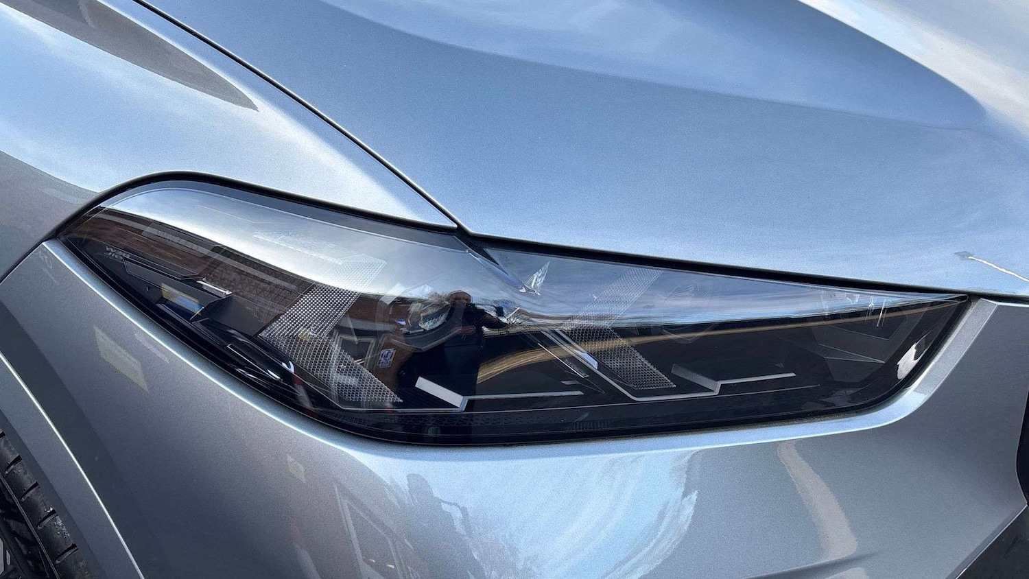 Used BMW X5 2025 for sale - 77740990: Photo 18