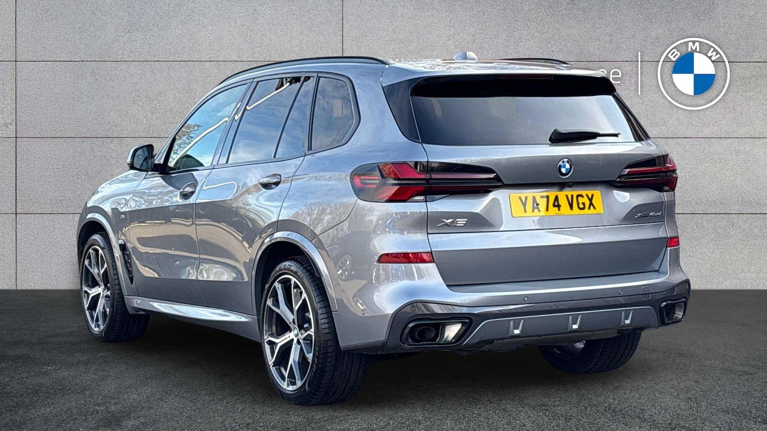 Used BMW X5 2025 for sale - 77740990: Photo 2