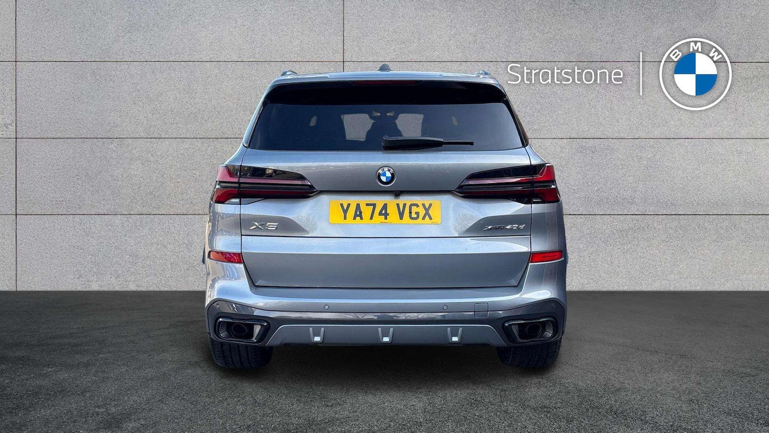 Used BMW X5 2025 for sale - 77740990: Photo 20