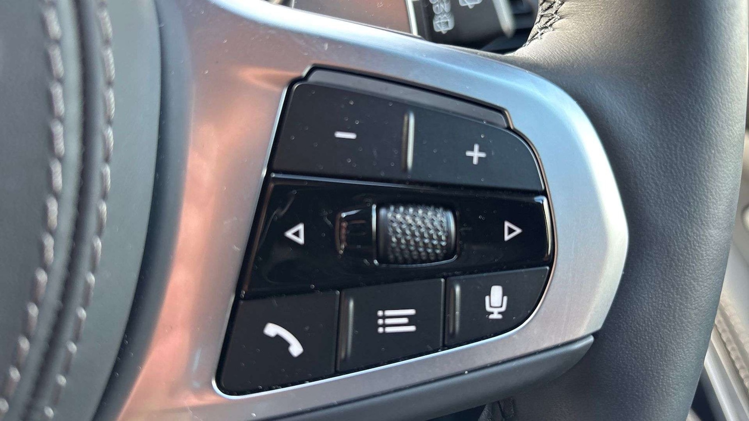 Used BMW X5 2025 for sale - 77740990: Photo 23