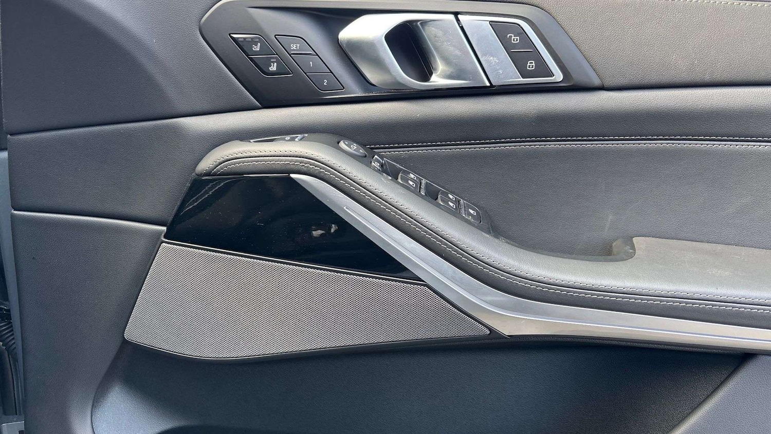 Used BMW X5 2025 for sale - 77740990: Photo 27