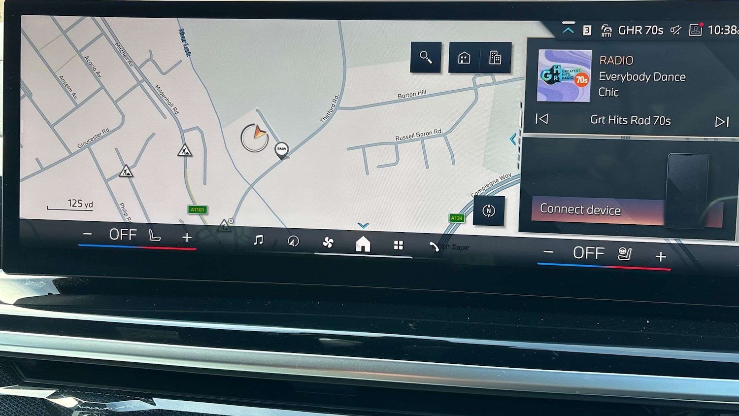 Used BMW X5 2025 for sale - 77740990: Photo 31