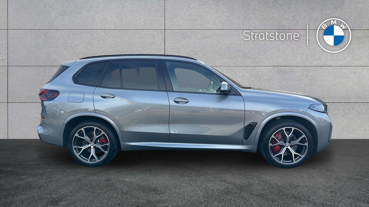 Used BMW X5 2025 for sale - 77740990: Photo 4