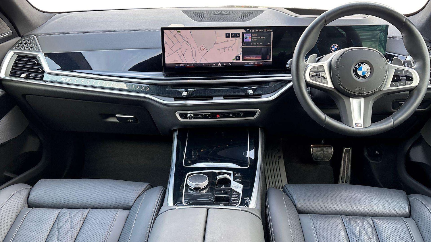 Used BMW X5 2025 for sale - 77740990: Photo 6